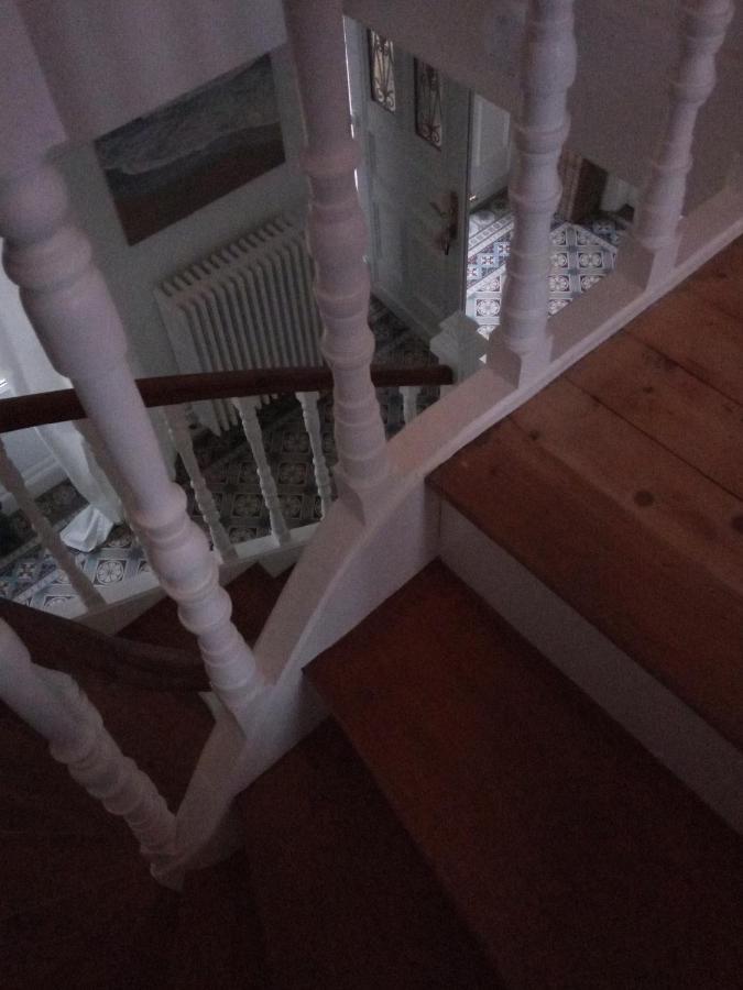 Les Mariesis Bed and Breakfast Osmanville Εξωτερικό φωτογραφία